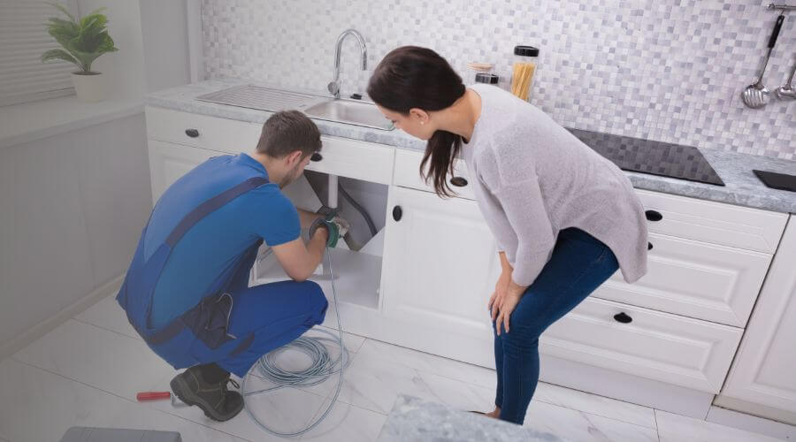 Professional Leak Detection in Montgomery, AL