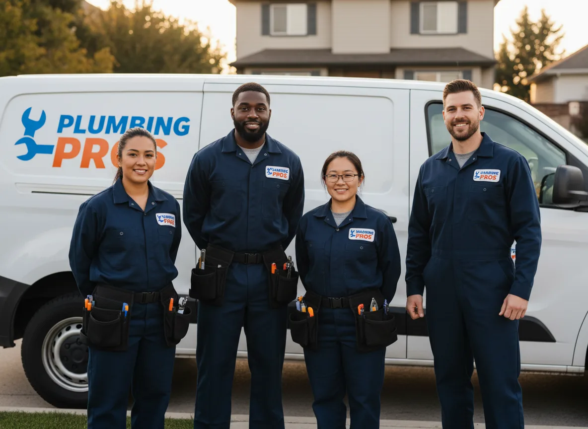 Water Heater Repair company in Montgomery, AL